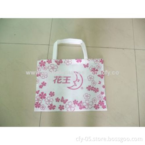 Eco-friendly Shopping Bag, OEM and ODM Orders Welcomed
